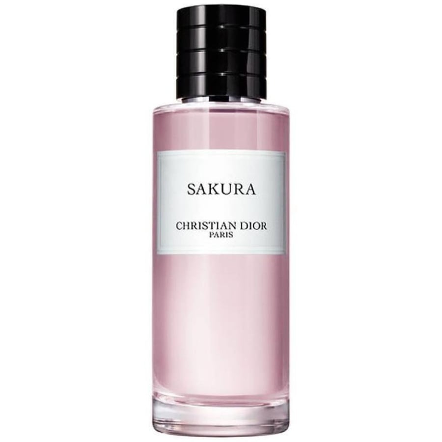 عطر ساكورا كريستيون ديور للجنسين | او دو برفيوم | 125 مل | SAKURA CHRISTIAN DIOR EDP For Unisex