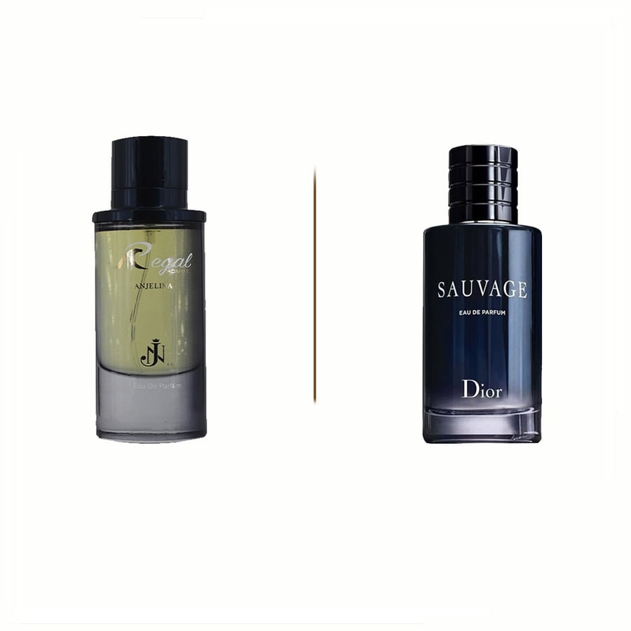 بديل عطر سوفاج من ديور