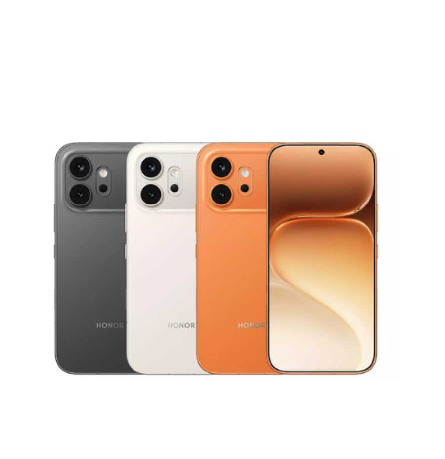 HONOR 600 12GB+256GB