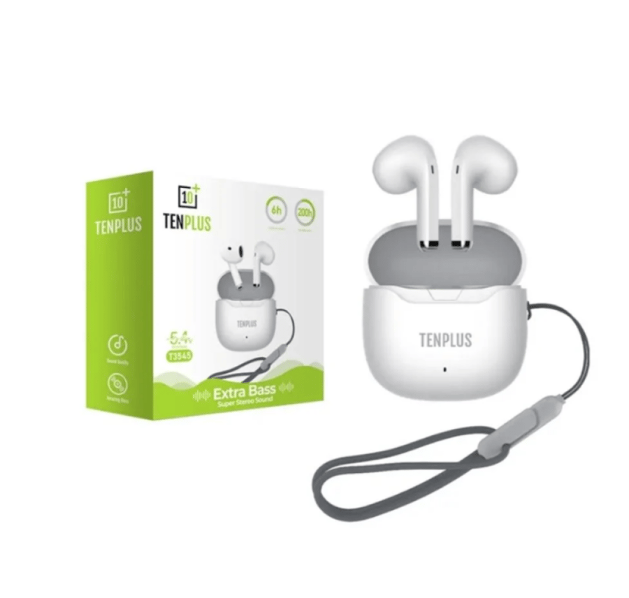 سماعة بلوتوث تن بلس EXTRA BASS T3545