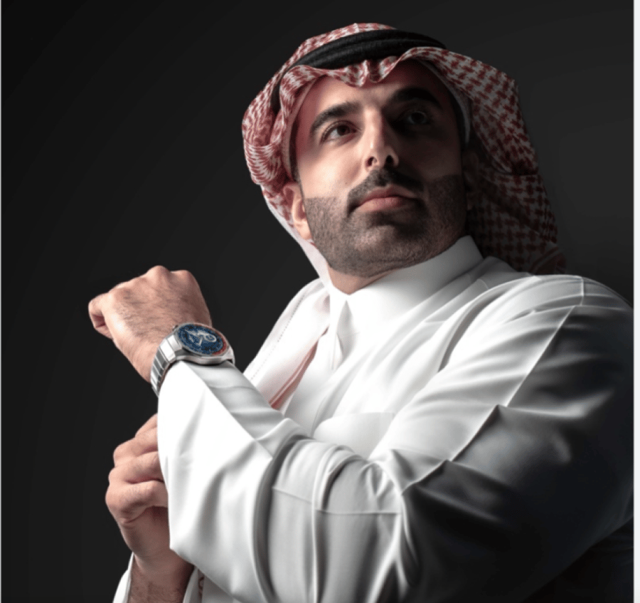 ساعة هواوي جي تي 5 برو تيتانيوم