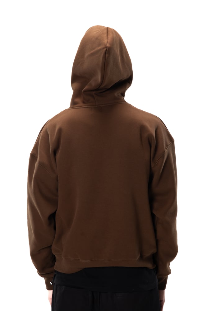 Starlight Oversized Hoodie