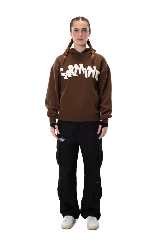 Starlight Oversized Hoodie