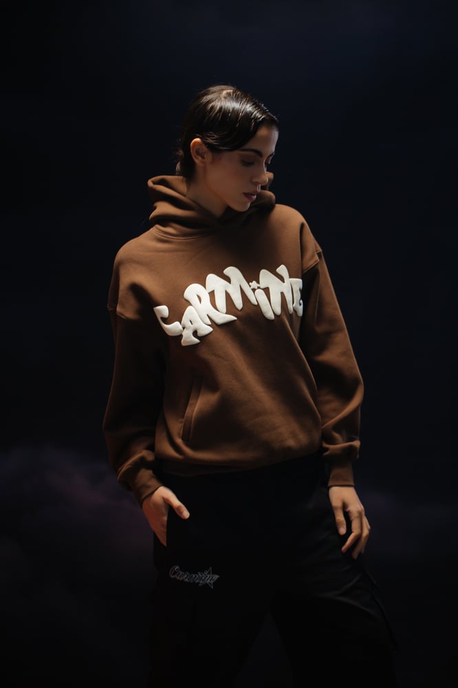 Starlight Oversized Hoodie