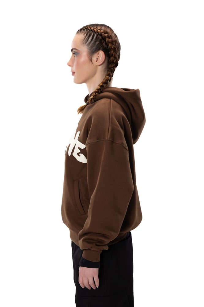 Starlight Oversized Hoodie