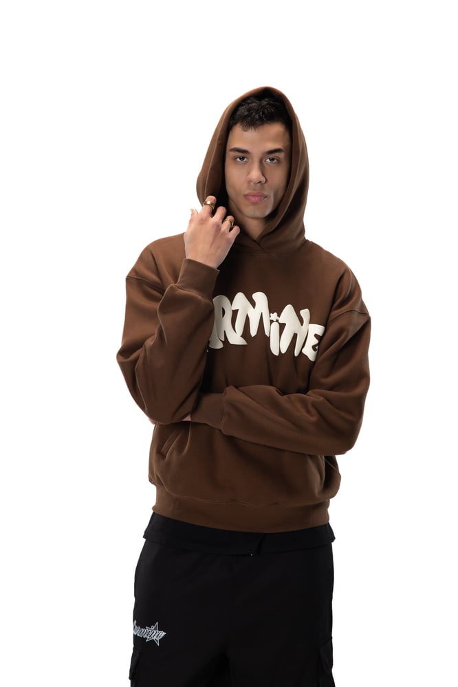 Starlight Oversized Hoodie