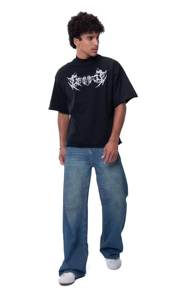 Grunge Tee