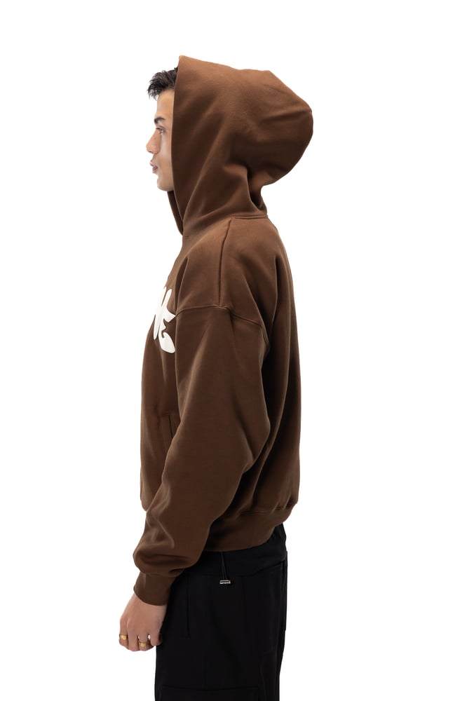Starlight Oversized Hoodie
