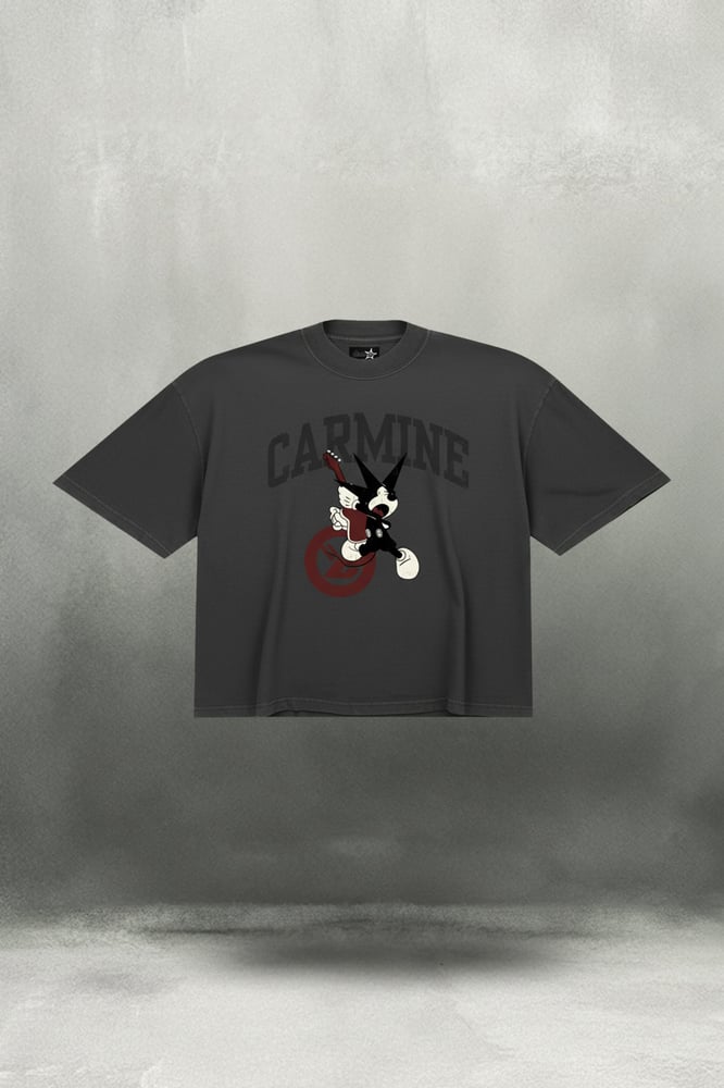 Mouse Pit Tee