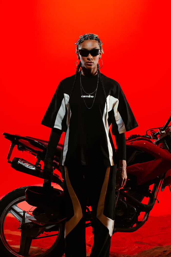 Carmine Tracksuit V2 (SET)