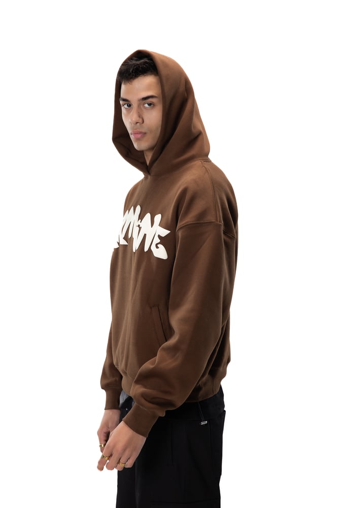 Starlight Oversized Hoodie