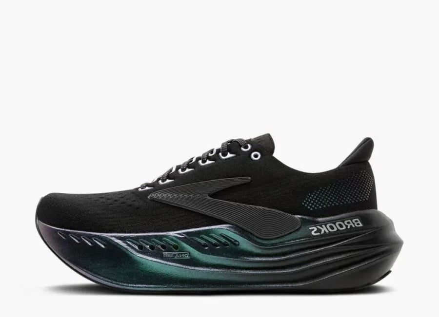 Glycerin Max أحذية رياضية