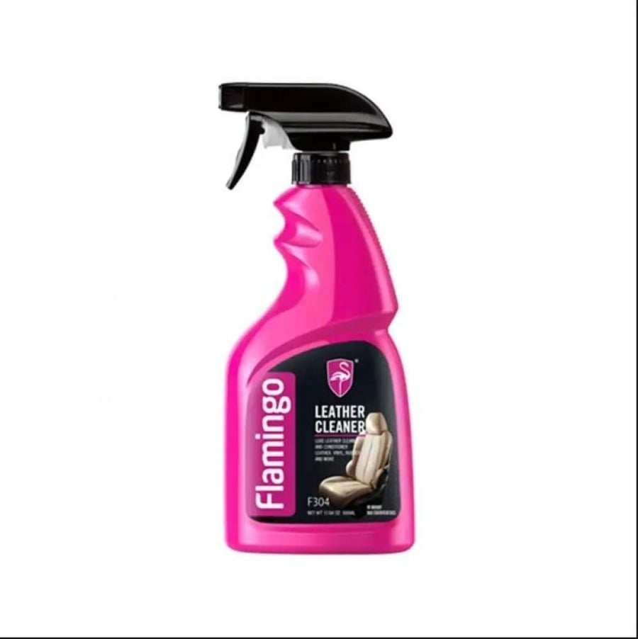افضل ملمع جلد السيارات