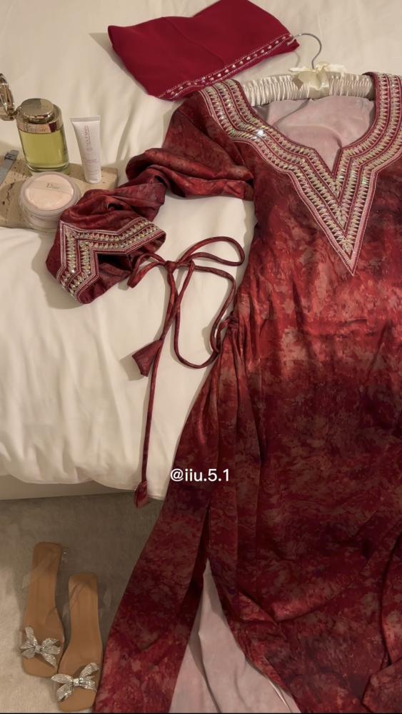 مخور بطرحه ️