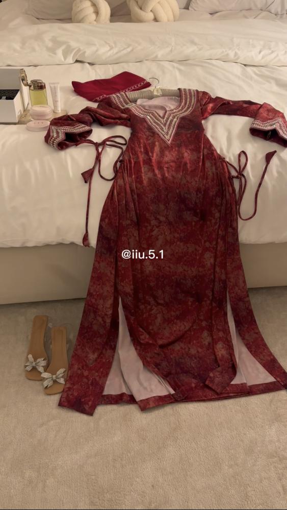 مخور بطرحه ️