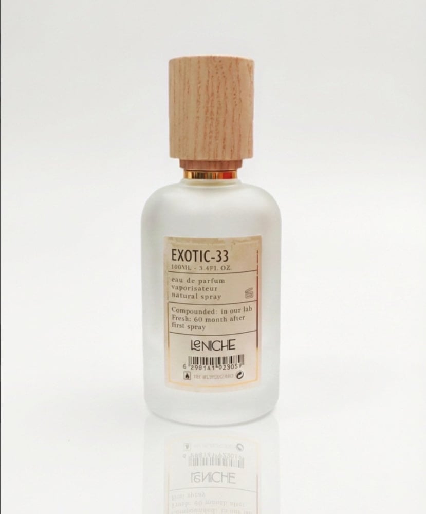 LENICHE- EXOTIC33