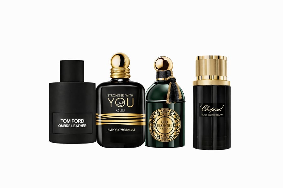 OUD&AMBER