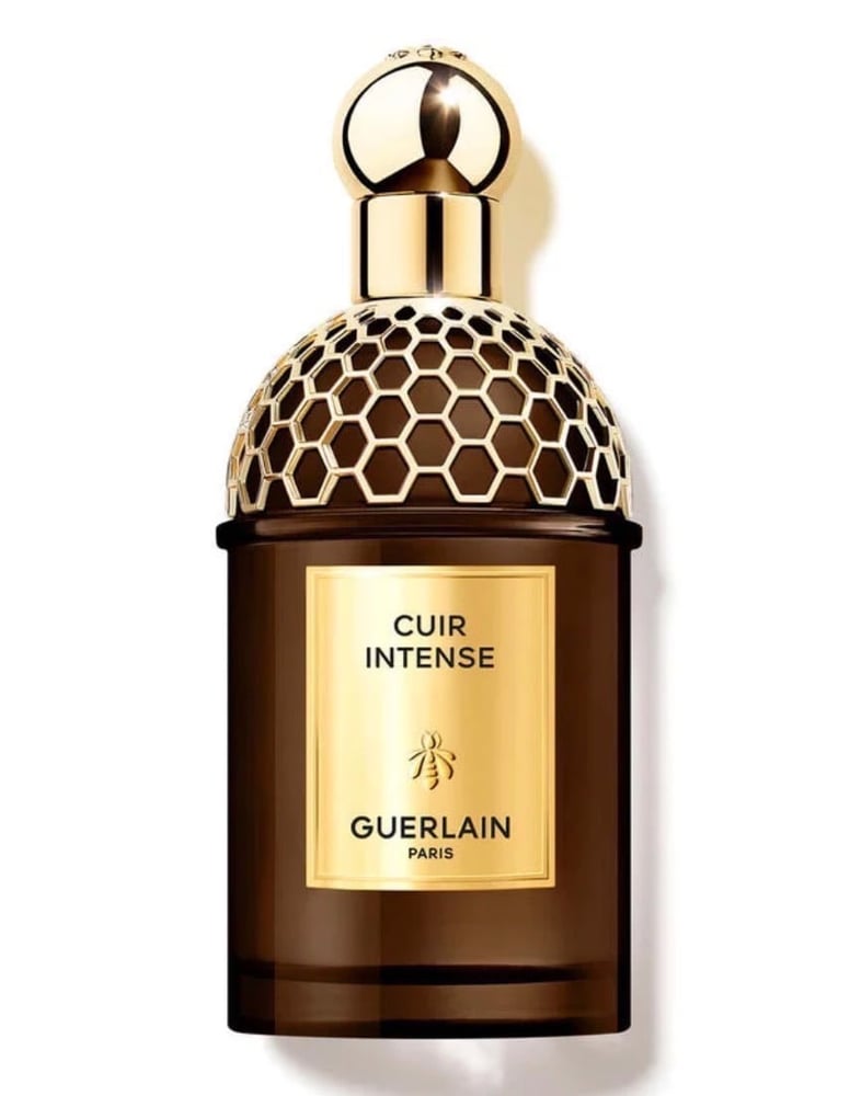 GUERLAIN Absolus Allegoria Cuir Intense