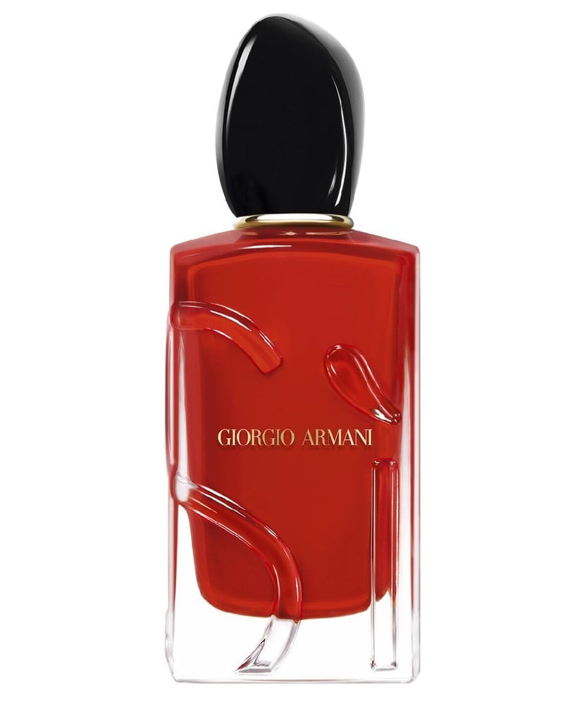 GIORGIO ARMANI ARMANI SI PASSIONE EDP