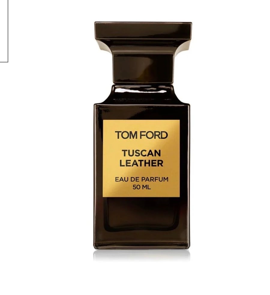 TOM FORD Tuscan Leather Eau De Parfum Spray