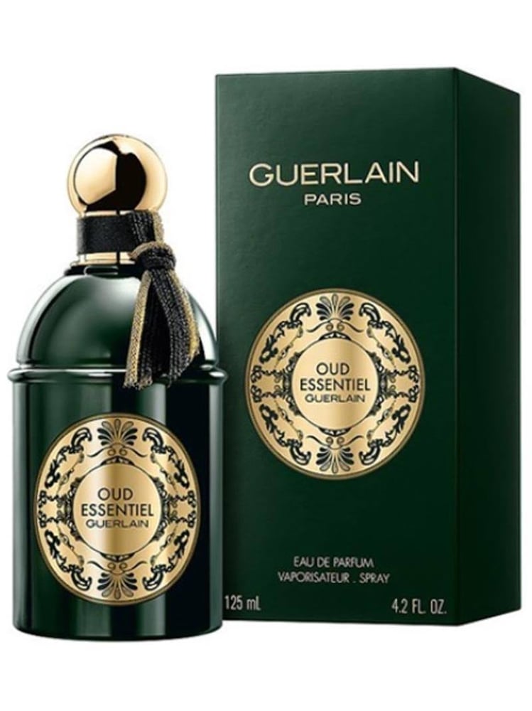 GUERLAIN LES ABOSLUS D`ORIENT OUD ESSENTIEL FOR  - EAU DE PARFUM