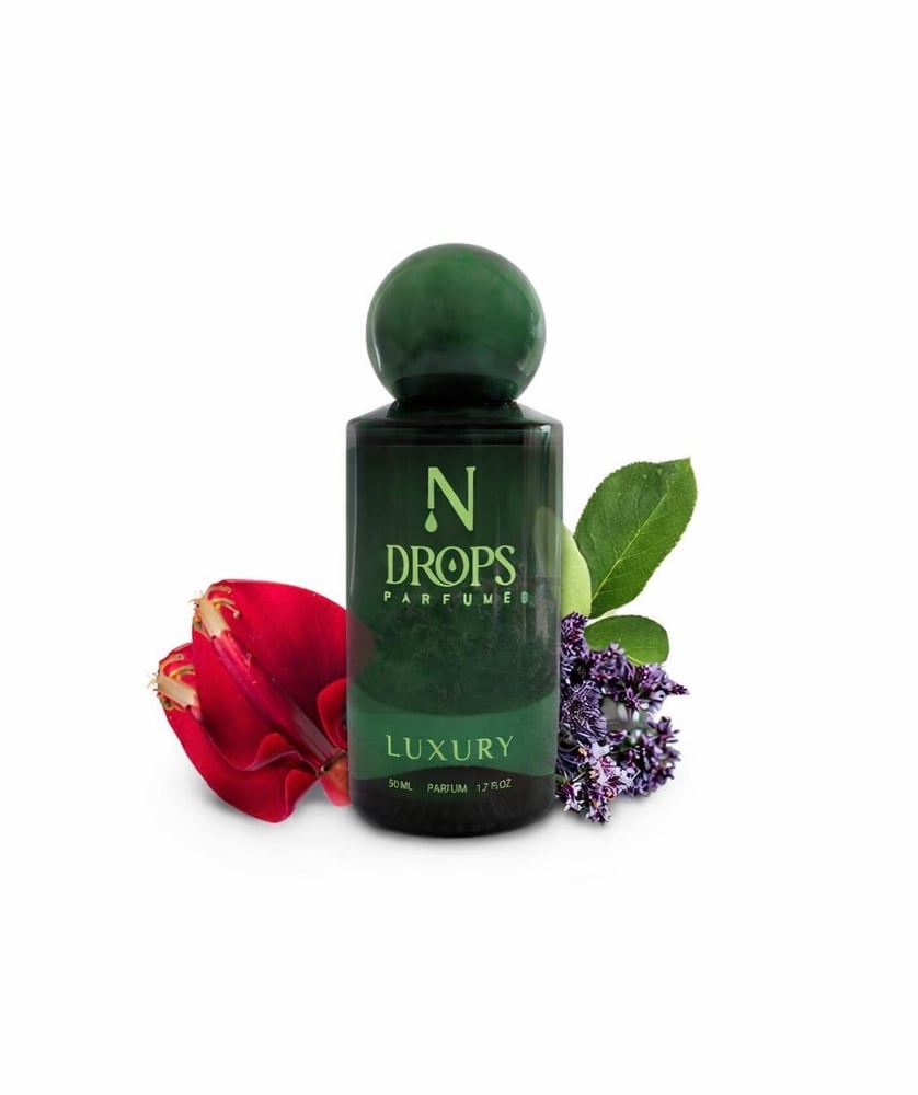 DROPS - LUXURY