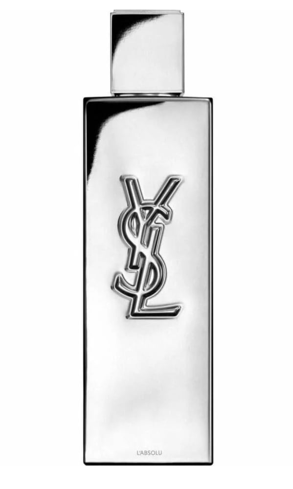 YSL Myslf L'Absolu