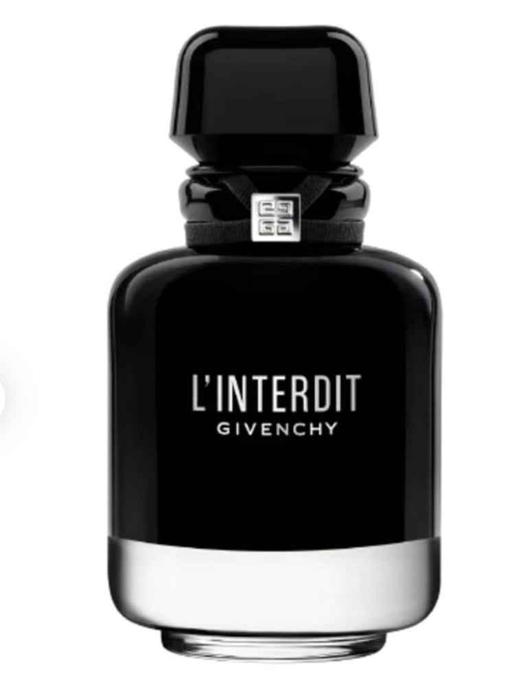 GIVENCHY L'INTERDIT INTENSE EDP