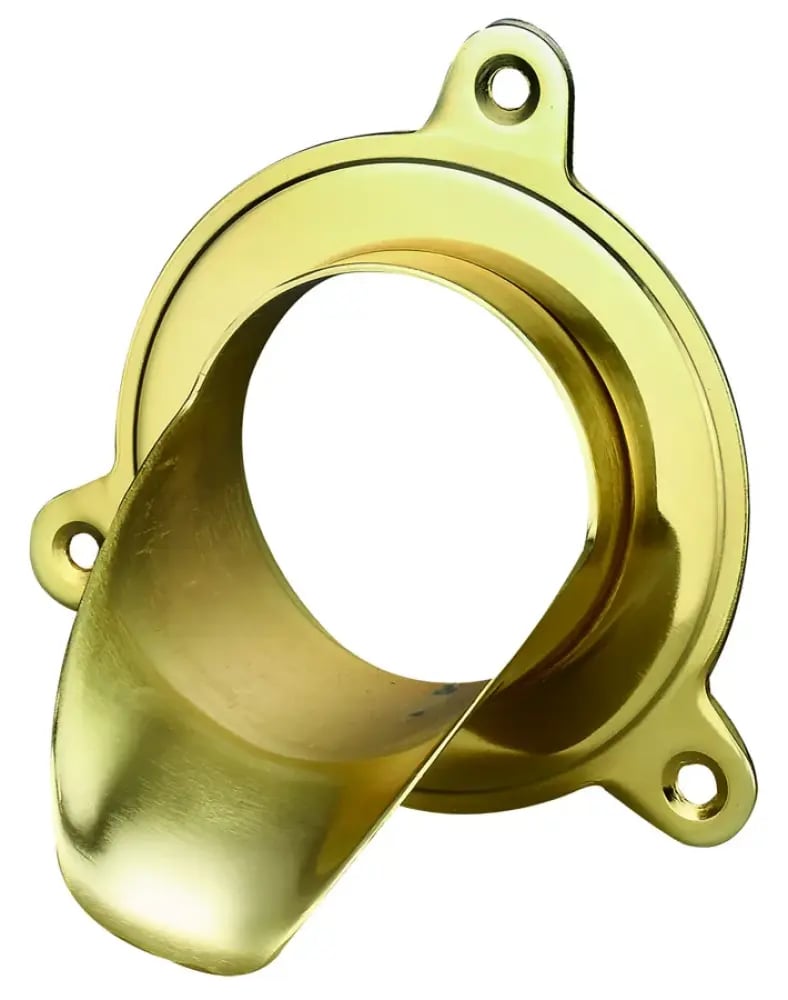 Water Guter مزراب مياه Stamina Lima PO-0041 GOLD لون ذهبي