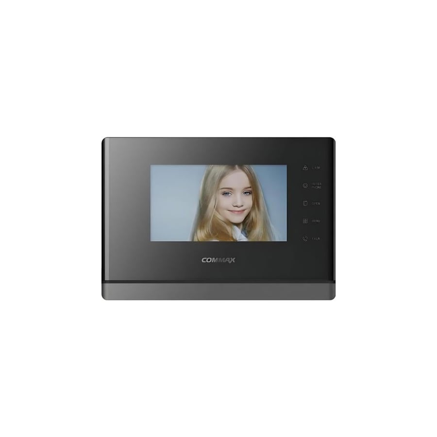 COMMAX Surveillance Camera Intercom - انتركوم