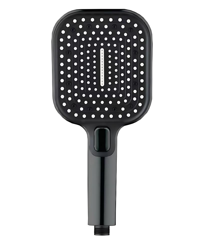 Black لون اسود SH-0035-1 Lima - Stamina Hand Shower سماعة ليما