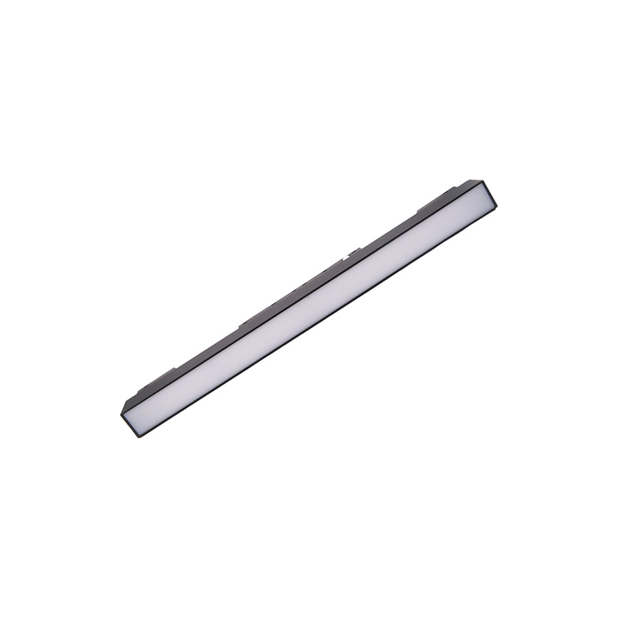 MAGNATIC LINEAR LIGHT 4000k 12W - كشاف مغناطيس لون شمسي - نهاري 12 واط