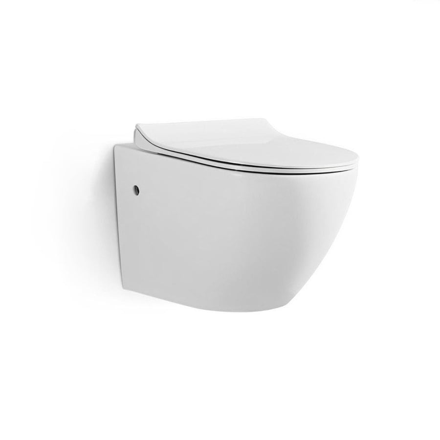 Le Tiffany H817B Hung WC Seat كرسي حمام معلق تيفاني