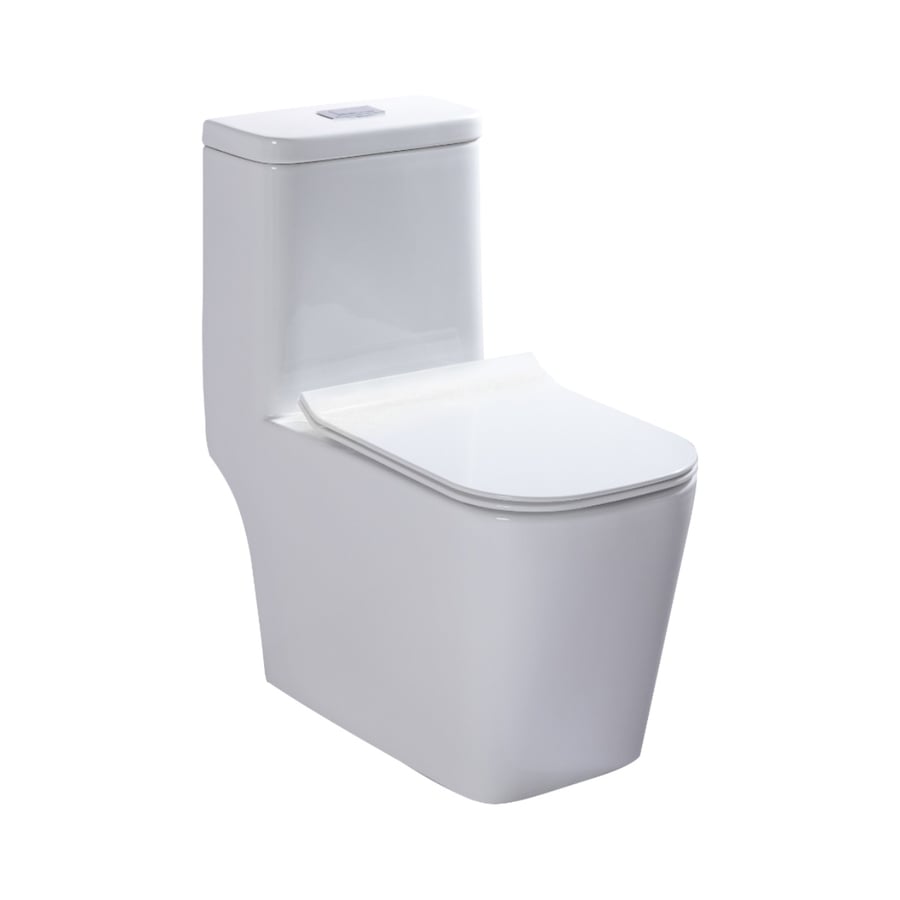WC A526 LeTiffani تيفاني كرسي كامل (توصيل ارضي)