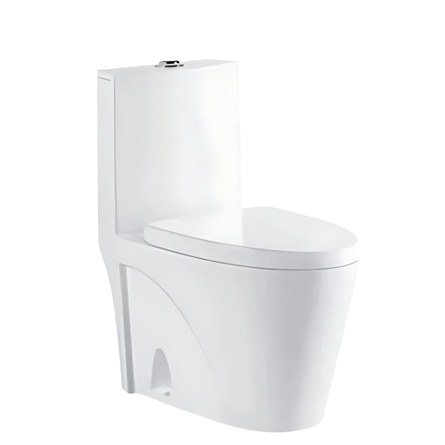 Helemend NE 11107 Seat WC كرسي حمام (تصريف ارضي) هيليمند