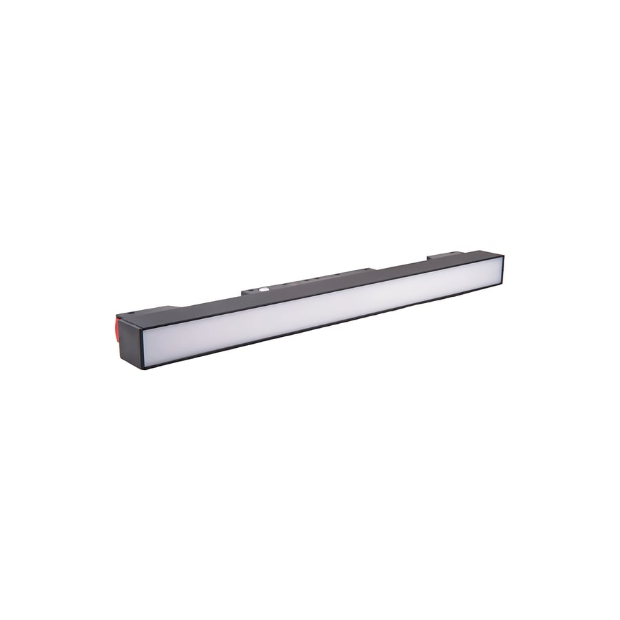 MAGNATIC LINEAR LIGHT 4000k 12W - كشاف مغناطيس لون شمسي - نهاري 12 واط
