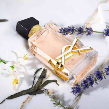 عطر ايف سان لوران ليبر او دو تواليت 90مل