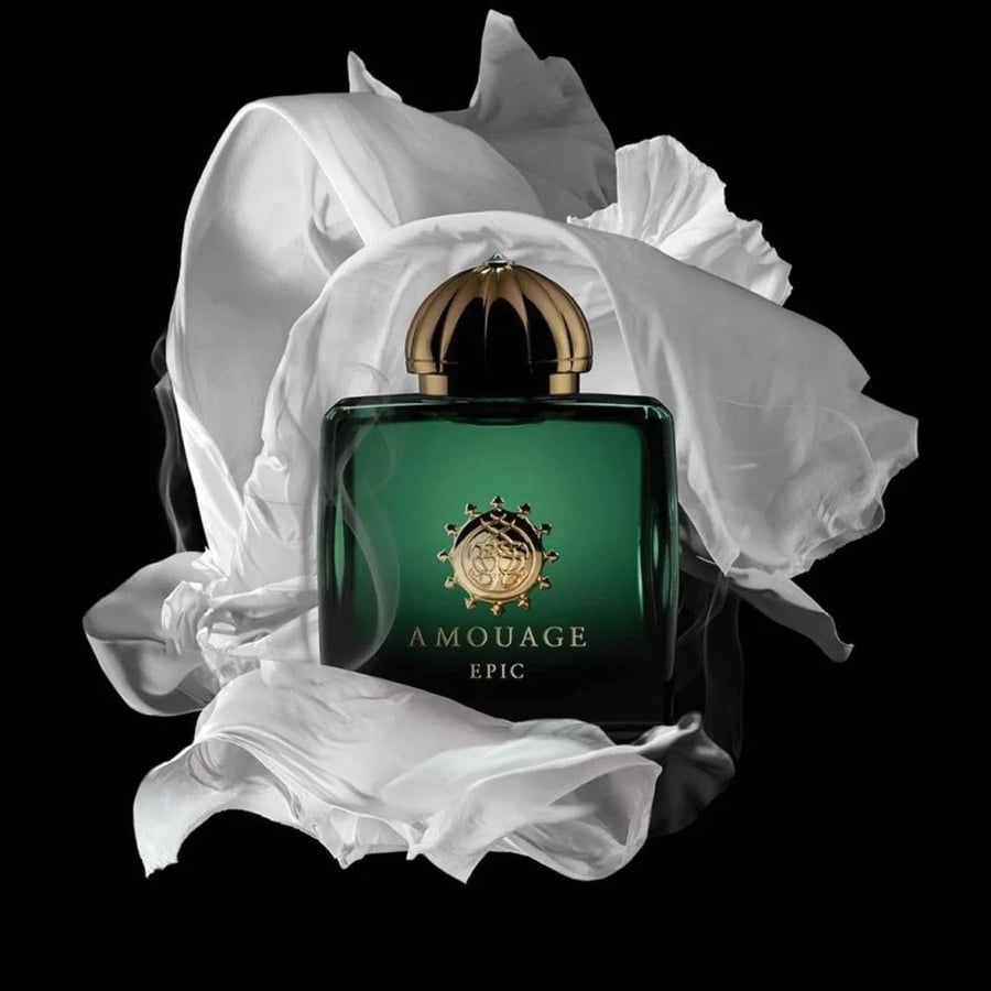 عطر امواج ايبيك النسائي او دو بارفيوم 100مل