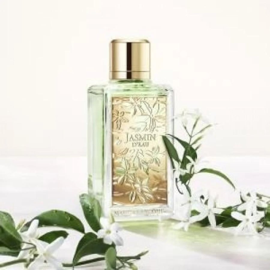 عطر لانكوم جاسمين ديو او دو بارفيوم 100مل