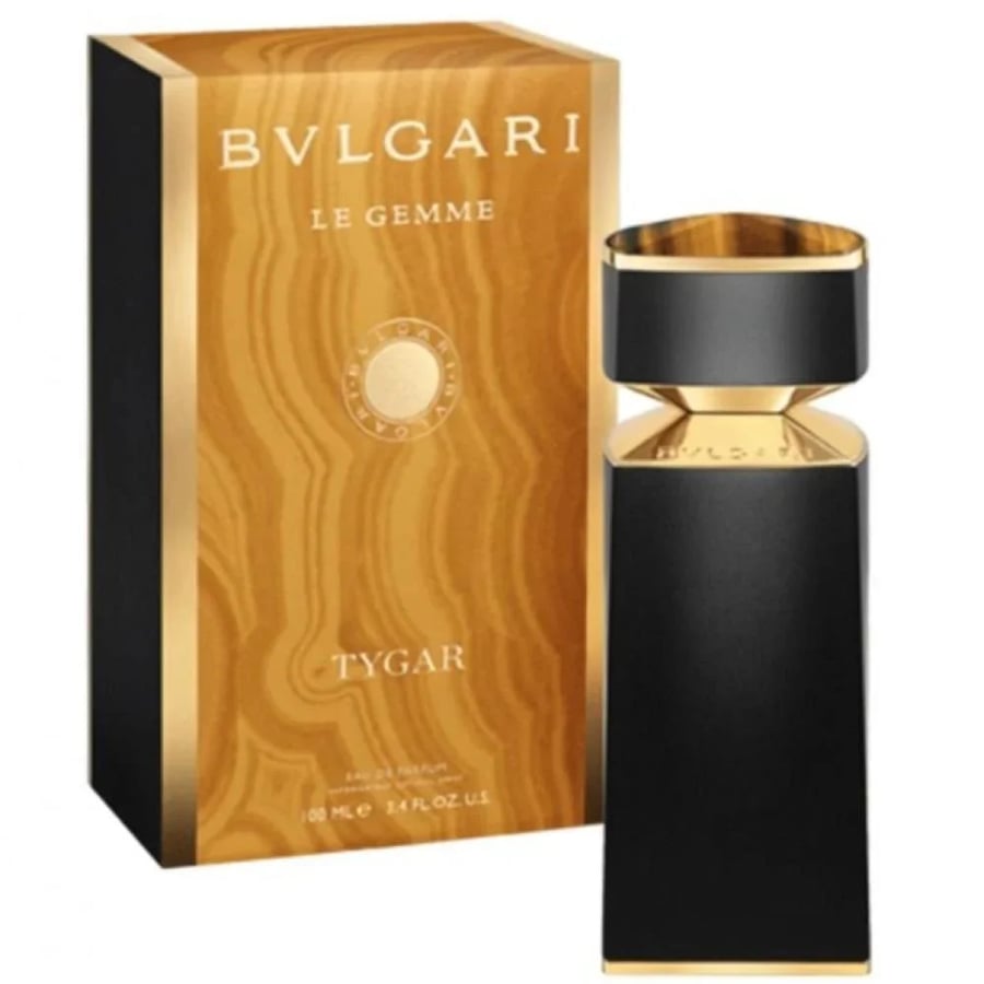 عطر بولغاري لو جيم تايجر او دو بارفيوم رجالي 100مل
