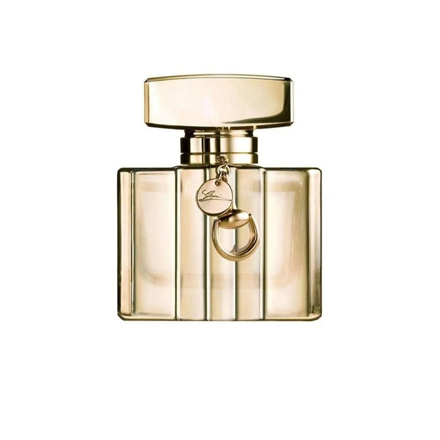 عطر قوتشي بريمير النسائي الذهبي او دو بارفيوم 75مل