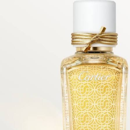 عطر كارتير عود سانتال او دو بارفيوم 75مل