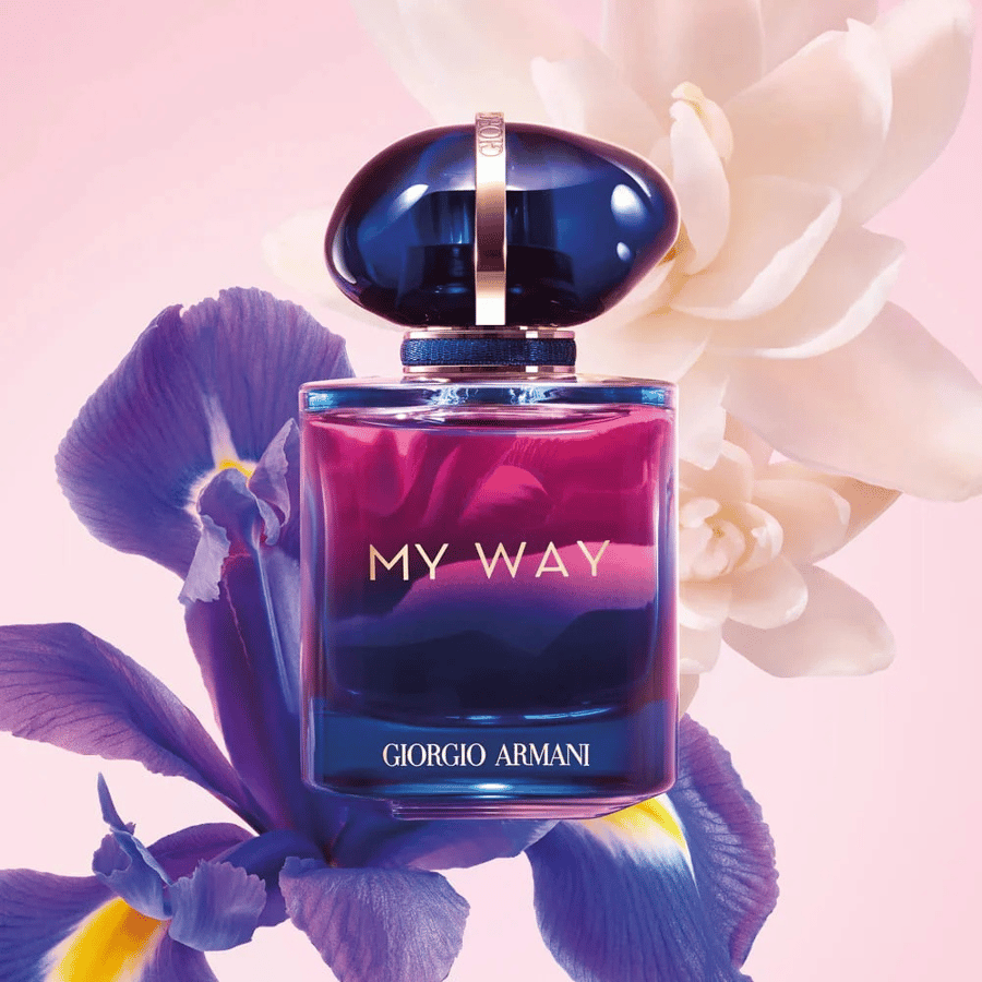 عطر ارماني ماي واي النسائي بارفيوم 100 مل