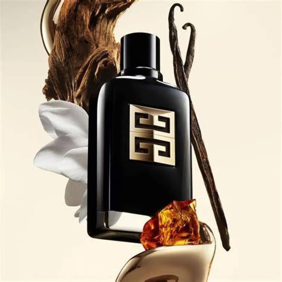 عطر جيفنشي جنتل مان سوسيتي امبري او دو بارفيوم 100 مل