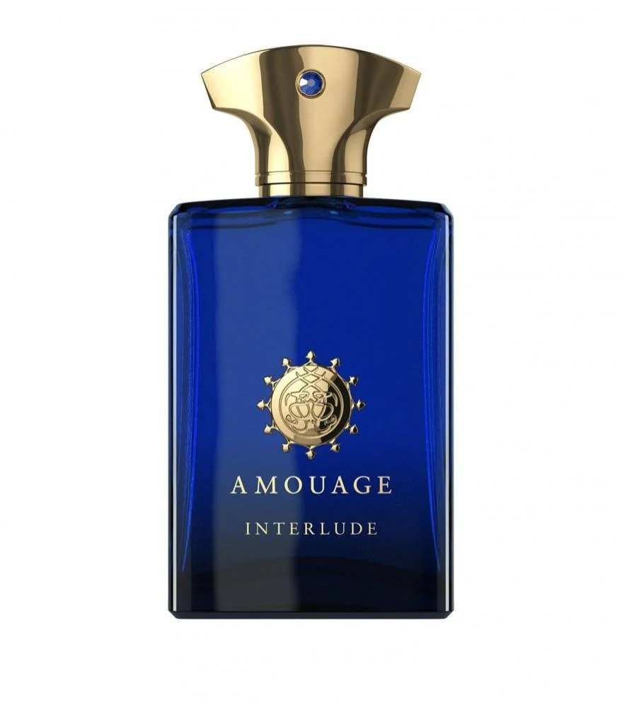 عطر امواج انترلود الرجالي او دو بارفيوم 100مل
