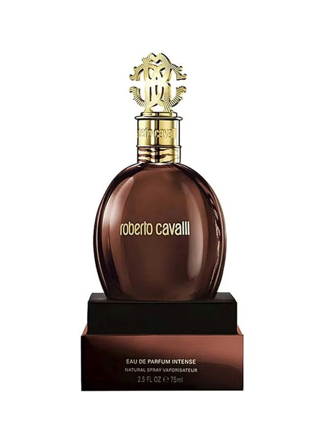 عطر روبرتو كفالي تايقر عود او دو بارفيوم انتنس 75مل
