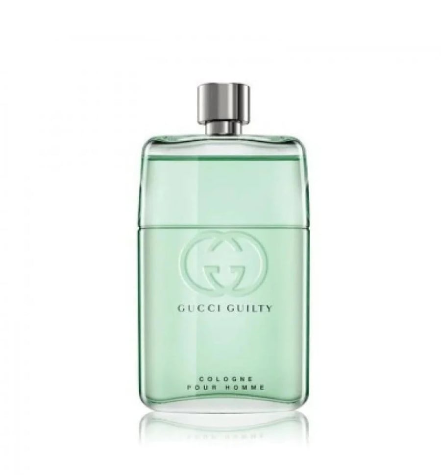 عطر قوتشي غليتي كولون الرجالي او دو تواليت 90مل