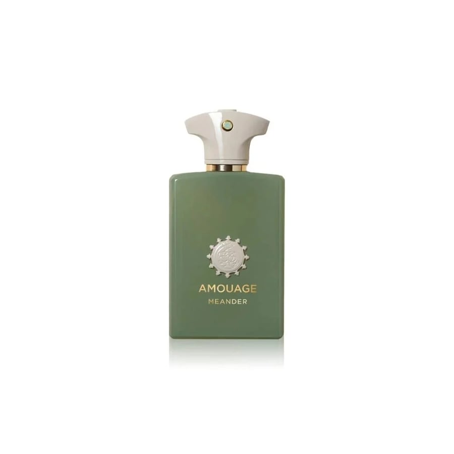 عطر امواج مياندر او دو بارفيوم 100مل