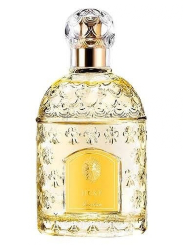 عطر غيرلان جيكي او دو تواليت 100مل