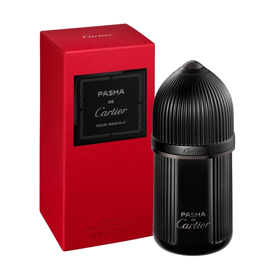 عطر كارتير باشا نوار ابسولو بارفيوم 100مل